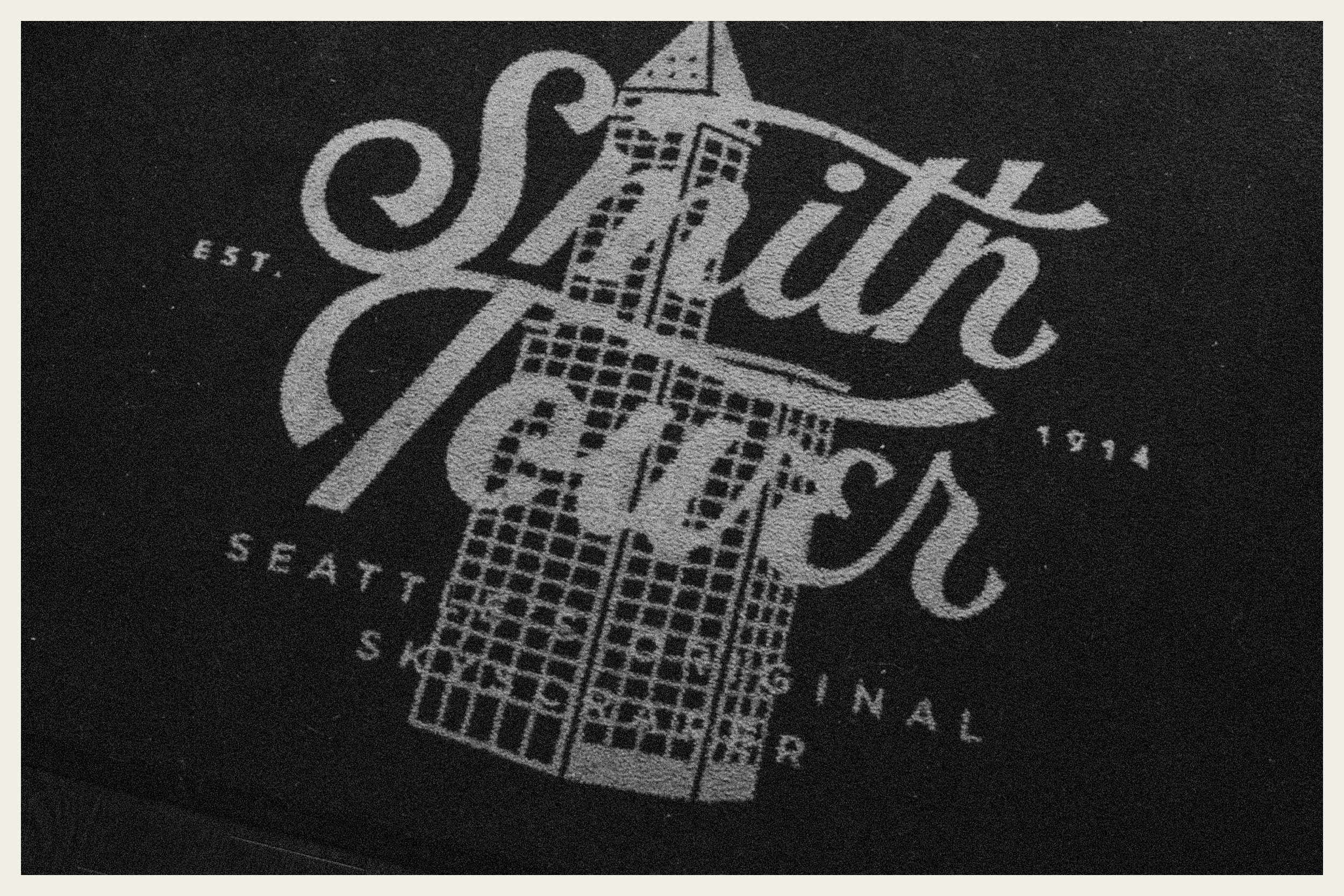 smith tower logo